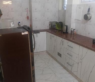Egmore Apartment | HappyStay Egmore