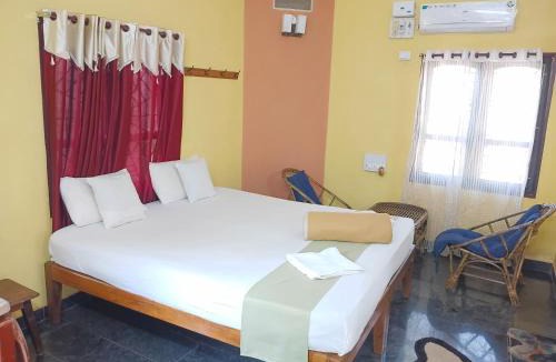 Gokarna Hotel | Nature Inn Cottages