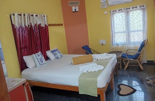 Gokarna Hotel | Nature Inn Cottages