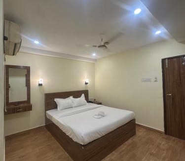 Ballygunge Hotel | Hotel Tu Casa