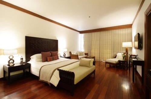 Jaypee Greens Resort | Jaypee Greens Golf and Spa Resort