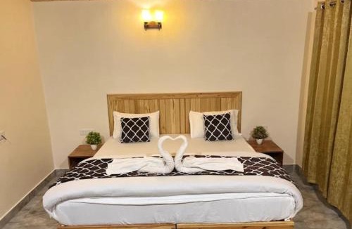 Kasol Hotel | Rivanta Resort Kasol