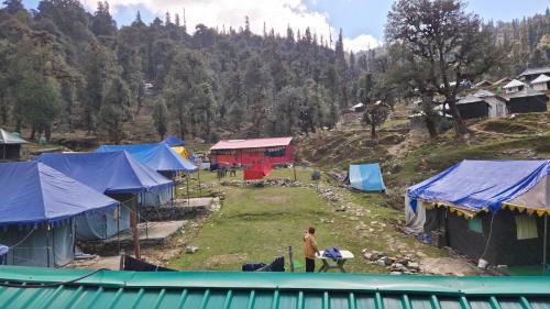 Dugalbitta Other | Lord Shiva Camps