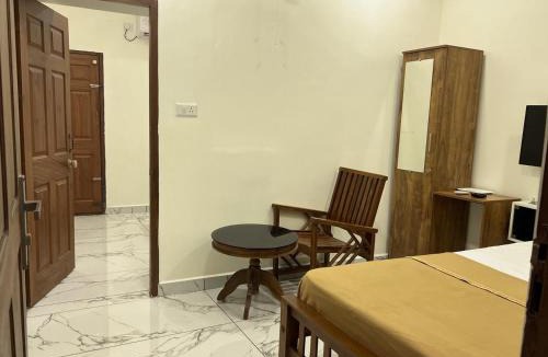 Devikolam Hotel | AMAN Residency