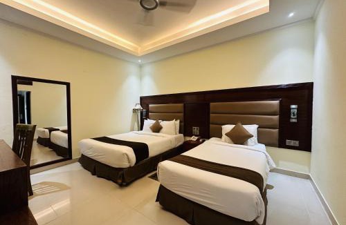 Cox's Bazar Hotel | Uni Resort