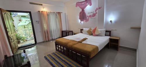Kumily House | Periyar Inn