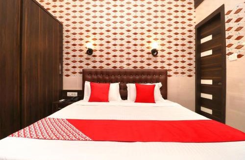 Jalandhar Hotel | Super Hotel O Max