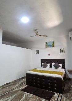Saunta Vaddo Hotel | Hotel blue ocean baga beach away