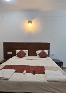 Saunta Vaddo Hotel | Hotel blue ocean baga beach away