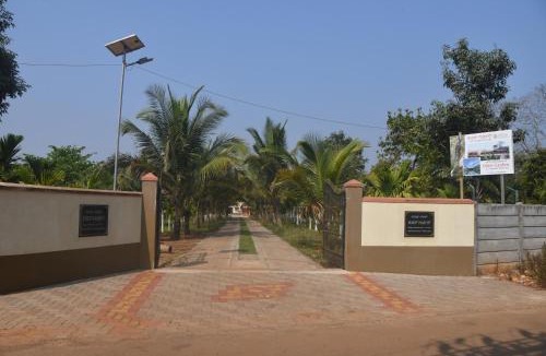 Tirthalli House | Eden Garden - An Exquisite Home Stay