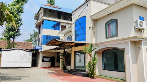 Ettumanoor House | Thomson Kylas Rooms