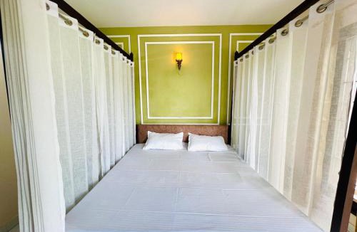 Taliyal Gaon Villa | Mystics Nest 3BHK Villa Rishikesh