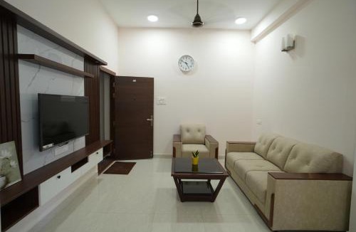 Kovilambakkam Apartment | Radial Serviced Apartments