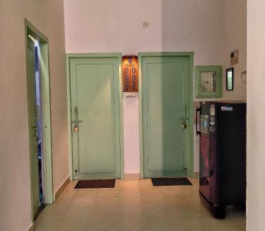 Neyyattinkara House | Thiruvathira House Near Kovalam light house beach