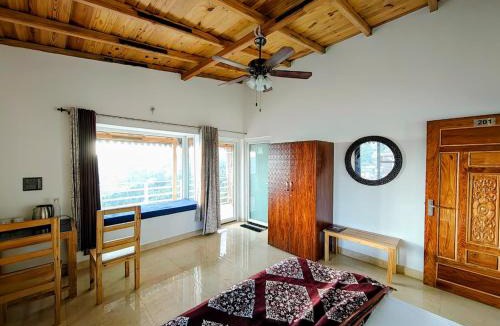 Mukteshwar Hotel | Abhi's Cottage