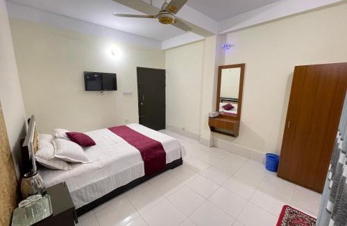 Bandarban Hotel | Sky n Valley