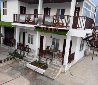 Kanthalloor House | Darby Homestay