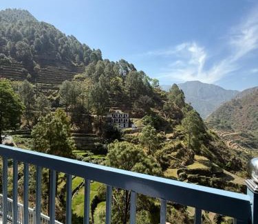 Chamiyala House | Panwar home stay