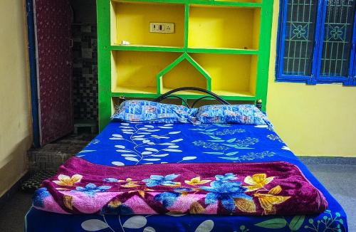 Enathur House | Saibaba homestay first floor apartment