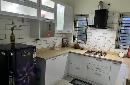Vadanemelli House | Neels Nest