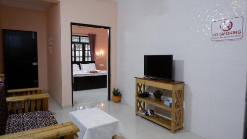 Majorda Hotel | Jasmine Guest House