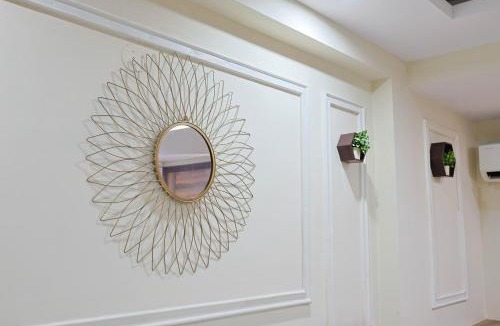 Gurugram Hotel | 1BHK With Balcony Luxury Serviced Apartments Sector 42 Gurgaon
