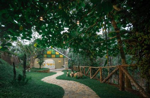 Chithirapuram Resort | Blanket Riverside Resort and Spa