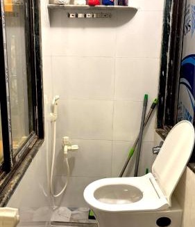 Kolkata Apartment | COSY ROOM A3 in 4BHK