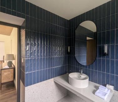 Kodaikanal Villa | Woodside - A LuxUnlock Private Villa