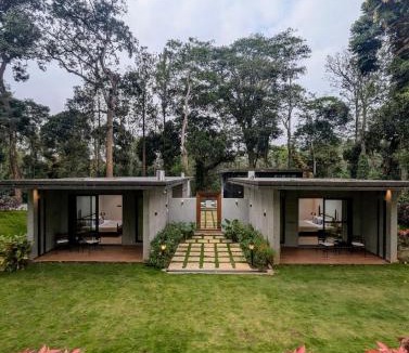 Kanbylu Baichanalli Villa | Earthsong - A LuxUnlock Private Villa