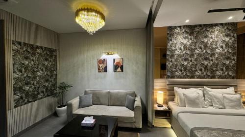 Noida Apartment | Shagun Spira Studio