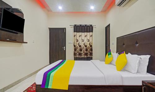 Chandigarh Hotel | Hotel Albie Stay,Near Railway Station Chandigarh
