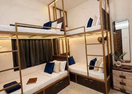 Surathkal Hostel | Billet