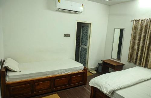 Salasar House | Shri Raghav Home Stay