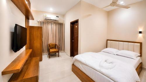 Barisal Hotel | Hotel Grand Darbar