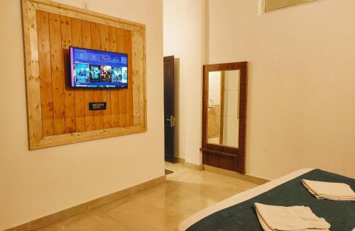 Landour Hotel | Hotel Oakland Landour