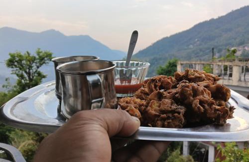 Ukhimath House | Jitendra home stay