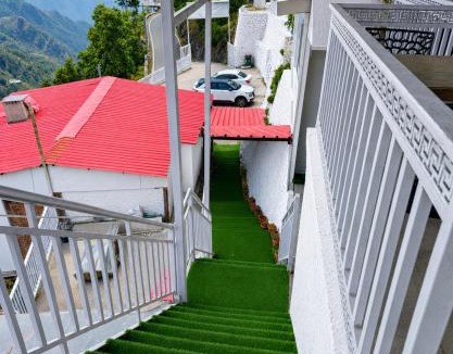 Kempty Range Resort | Alpine Aura Resort by RIHS