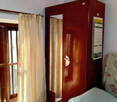Tiruvalla House | Cherys Bunglow Homestay- Rooms