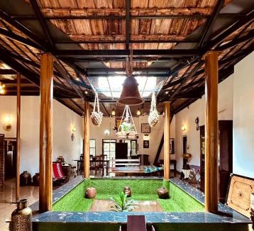 Tiruvalla House | Cherys Bunglow Homestay- Rooms
