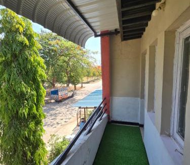 Rau House | Padmini Villa