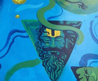 Varanasi Hostel | NS Backpacker's Hostel Varanasi