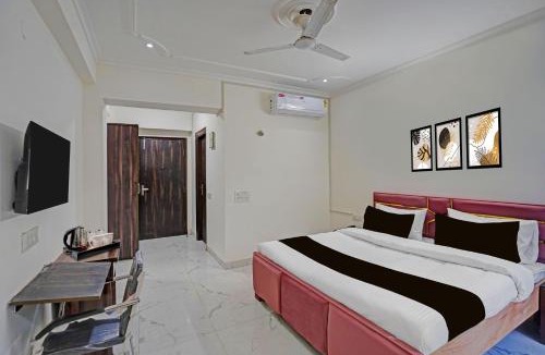 Mehrauli Hotel | Townhouse Chhatarpur Metro Station Delhi