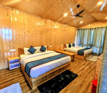 Kasol Hotel | Sony Place Villa and Resort