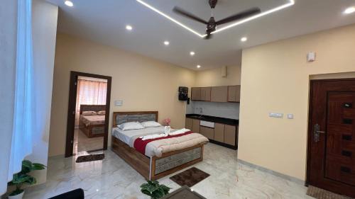 Vastare Apartment | Bliss Serviced Apartment by Hyatt Stay