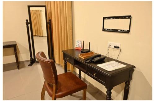 Moharli Hotel | Dream Habitat Resort