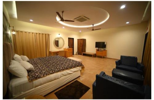 Moharli Hotel | Dream Habitat Resort