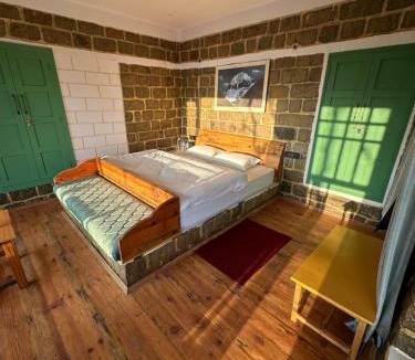 Smanora Range Hostel | Vista Hostel Jeolikote, Nainital