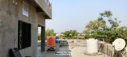 Shegaon House | Shri Gajanan Guest House