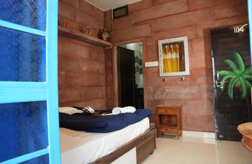 Jodhpur House | MH Guest House
